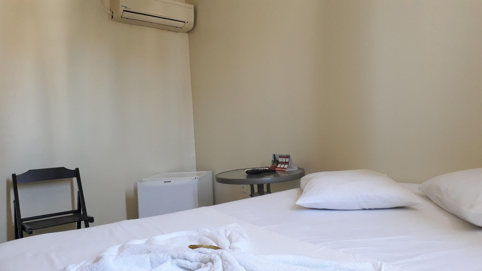 Set de Habitación Pousada dos Girassóis