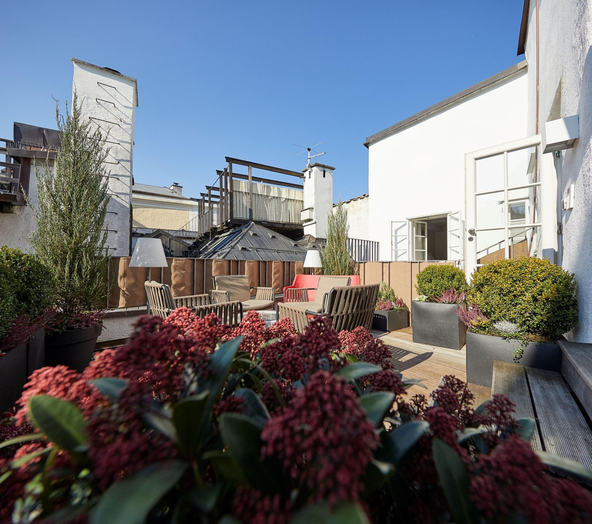 Varios Small Luxury Hotel Goldgasse