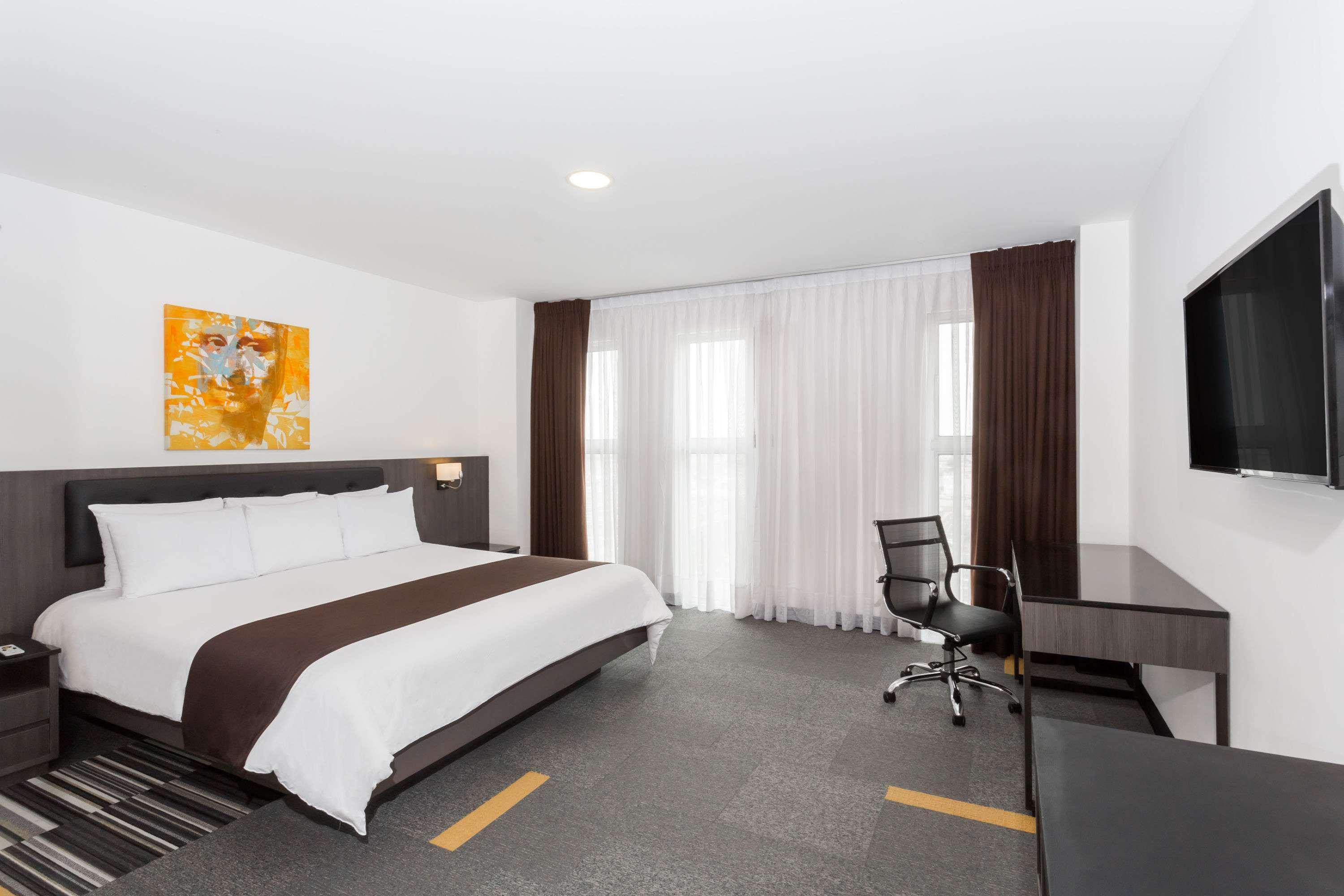 Habitación Wyndham Costa Del Sol Lima Airport