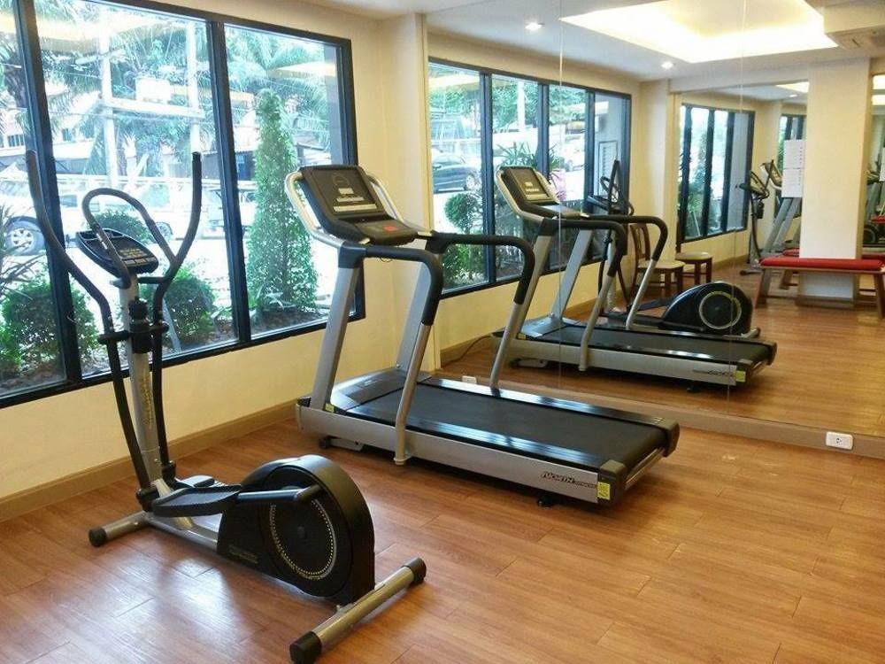 Gimnasio Sriracha Orchid
