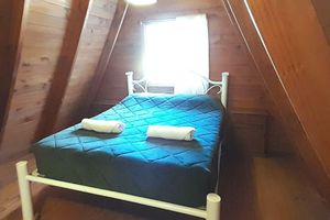 Alquiler Vacacional - Adventure El Calafate Nature Cabins
