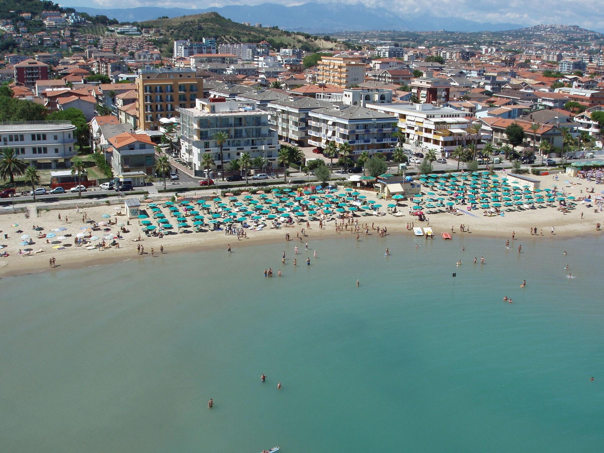 Playa Hotel Sole