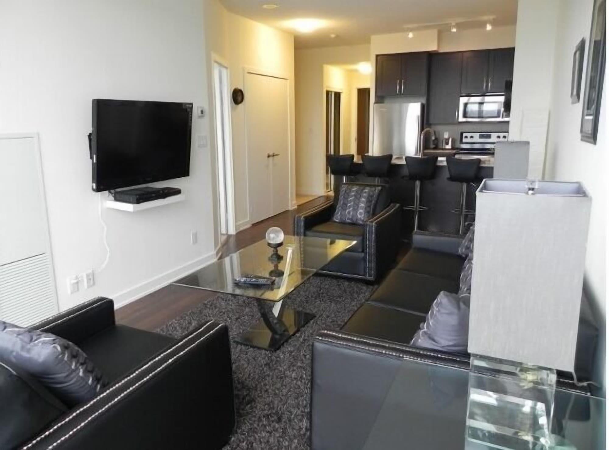 Habitación Pathway Suites