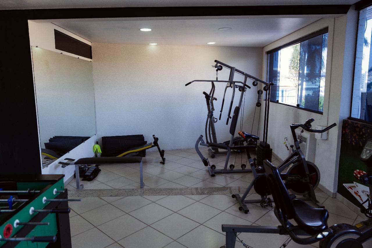 Gimnasio HOTEL ORION