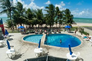 Paquete - Hotel Dan INN Mar Piedade By Nacional Inn