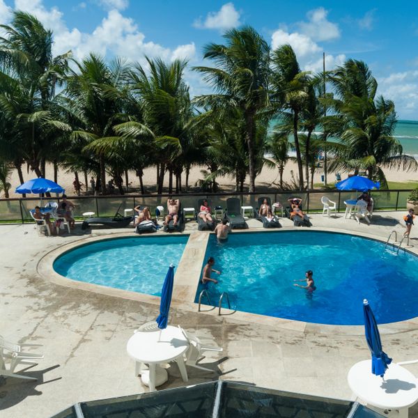 Hotel Dan Inn Mar Piedade – Grande Recife