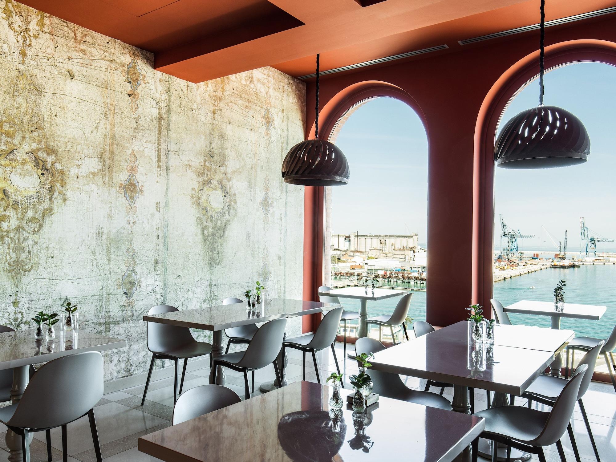 Restaurant SeePort Hotel