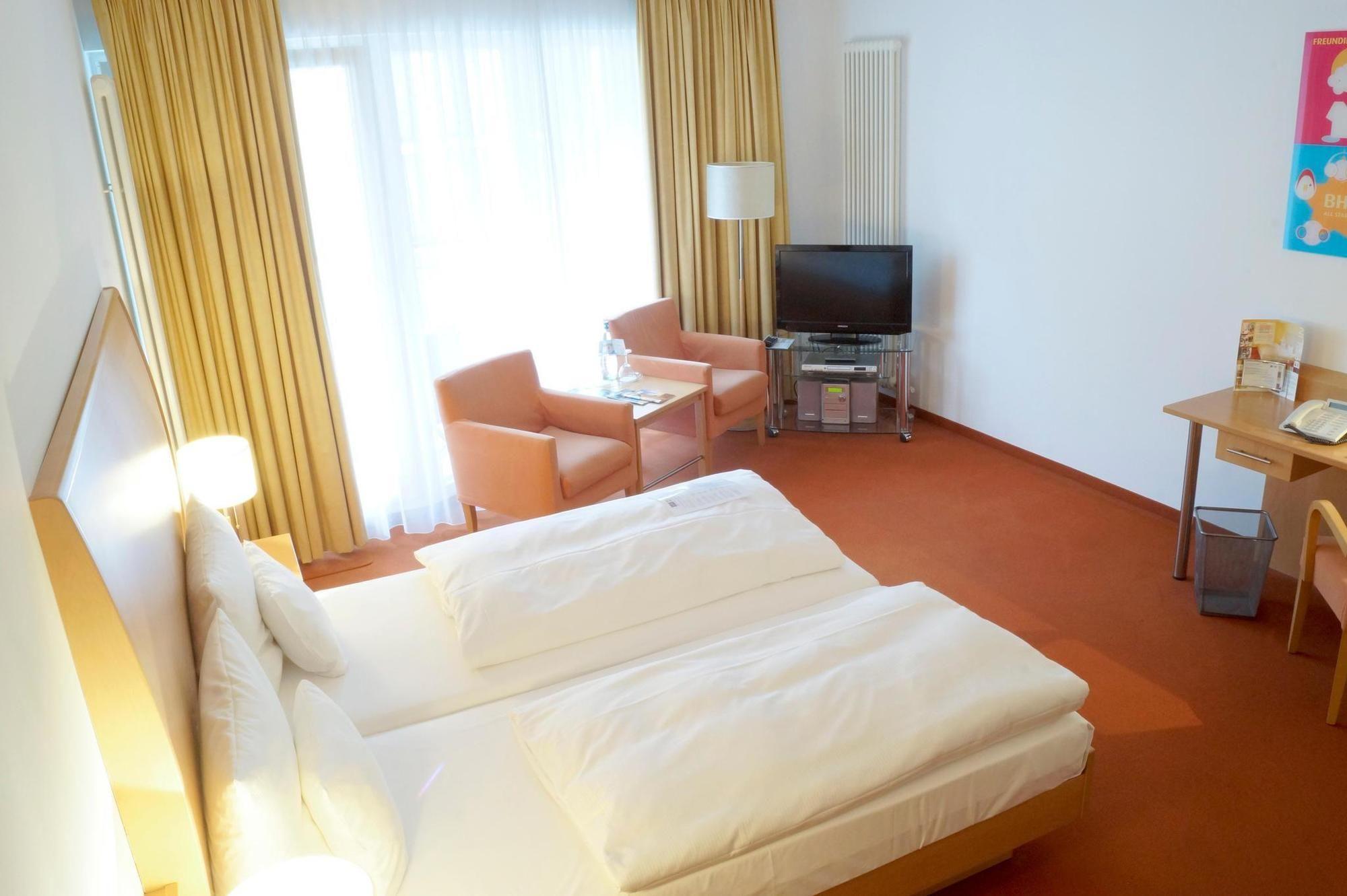 Habitación HSH Hotel Apartments Mitte