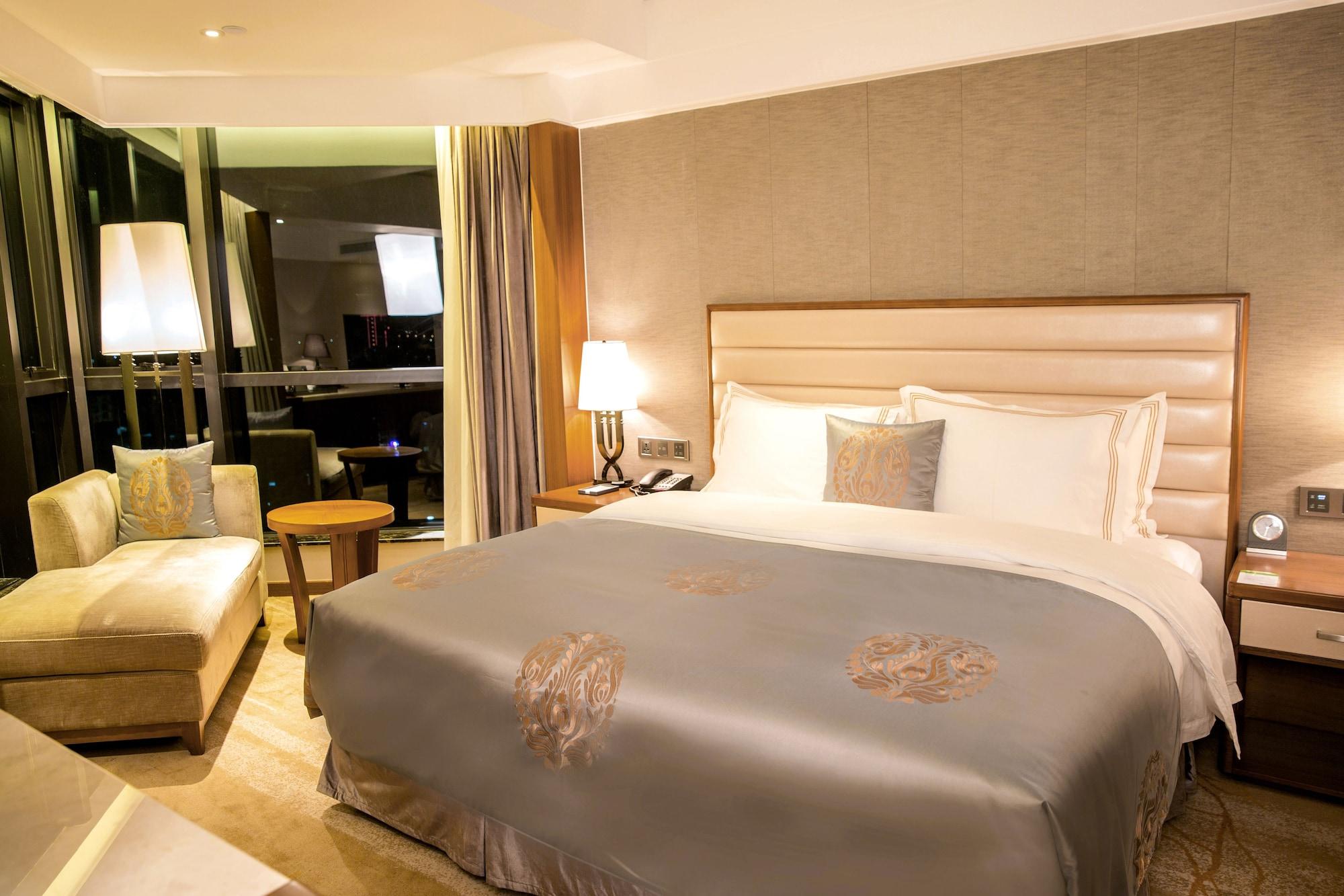 Habitación Shantou International Hotel