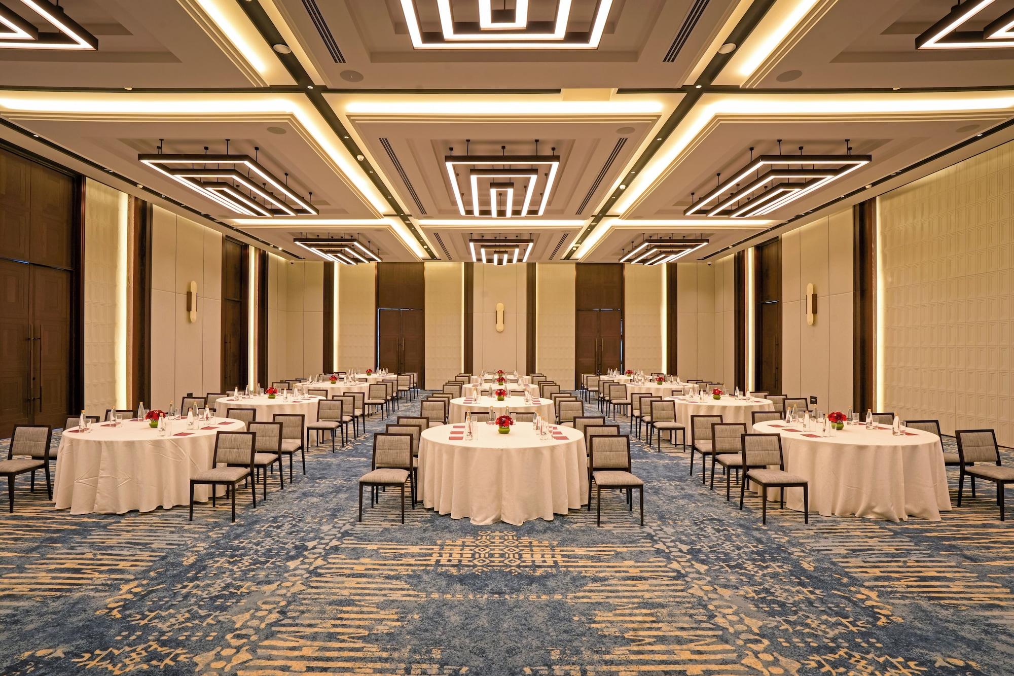 Salón de Baile The Residency Signature Madurai
