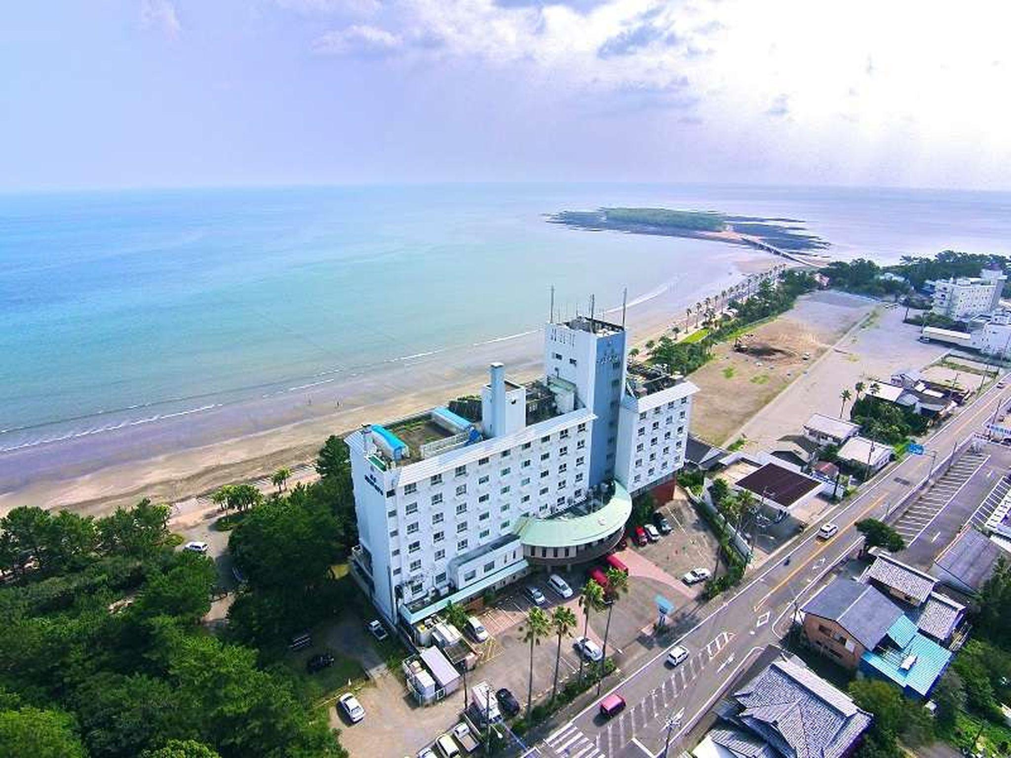 Varios Aoshima Grand Hotel
