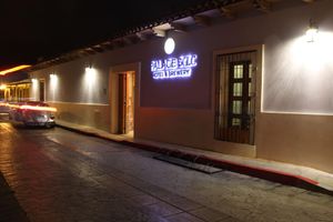 Alojamiento - Hotel Palace Inn SCLC