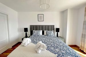 Alquiler Vacacional - 3 Bedroom Townhouse in Estepona Marina, Short walk to beaches and Restaurants