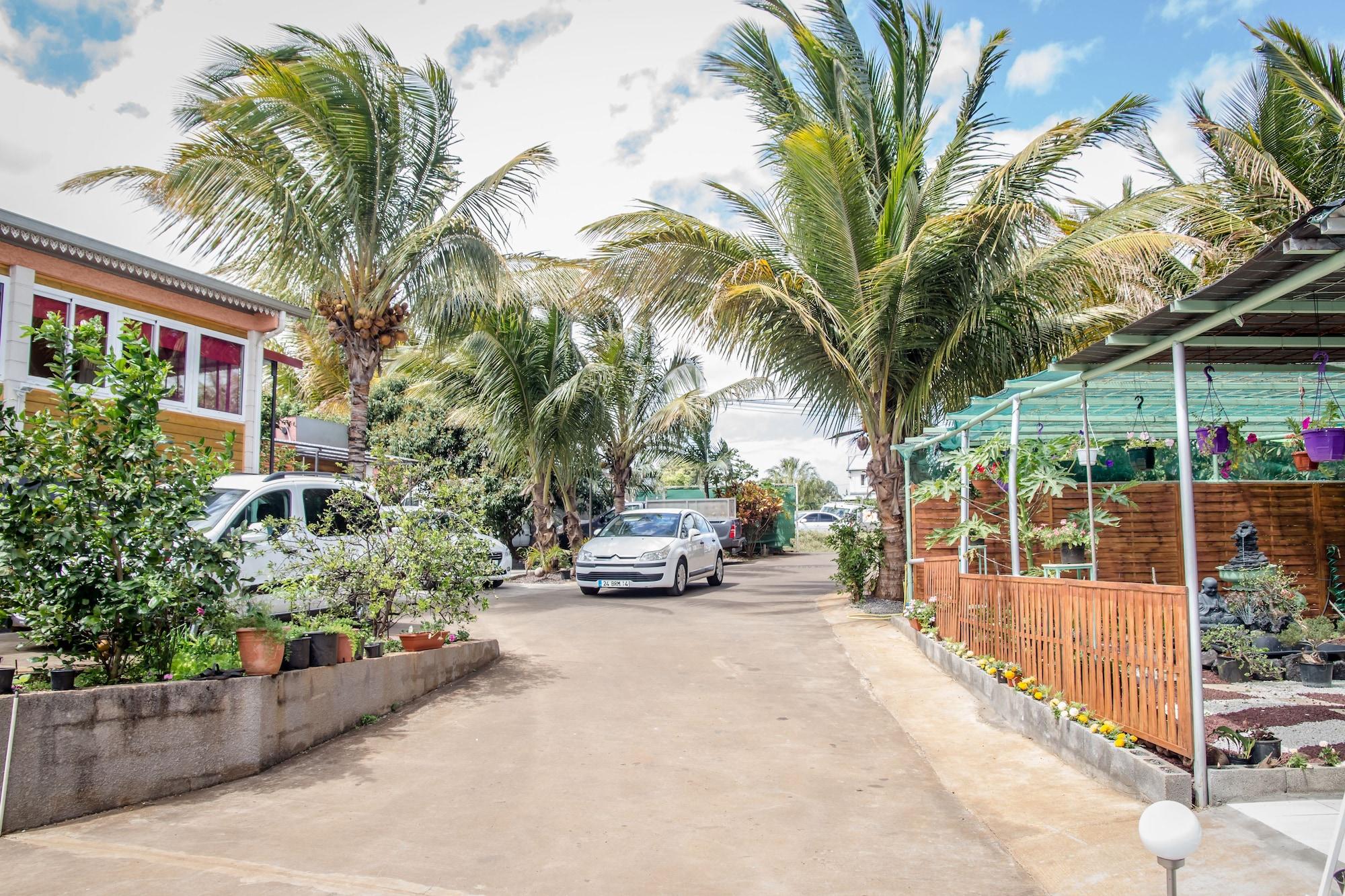 Vista Exterior la cariole