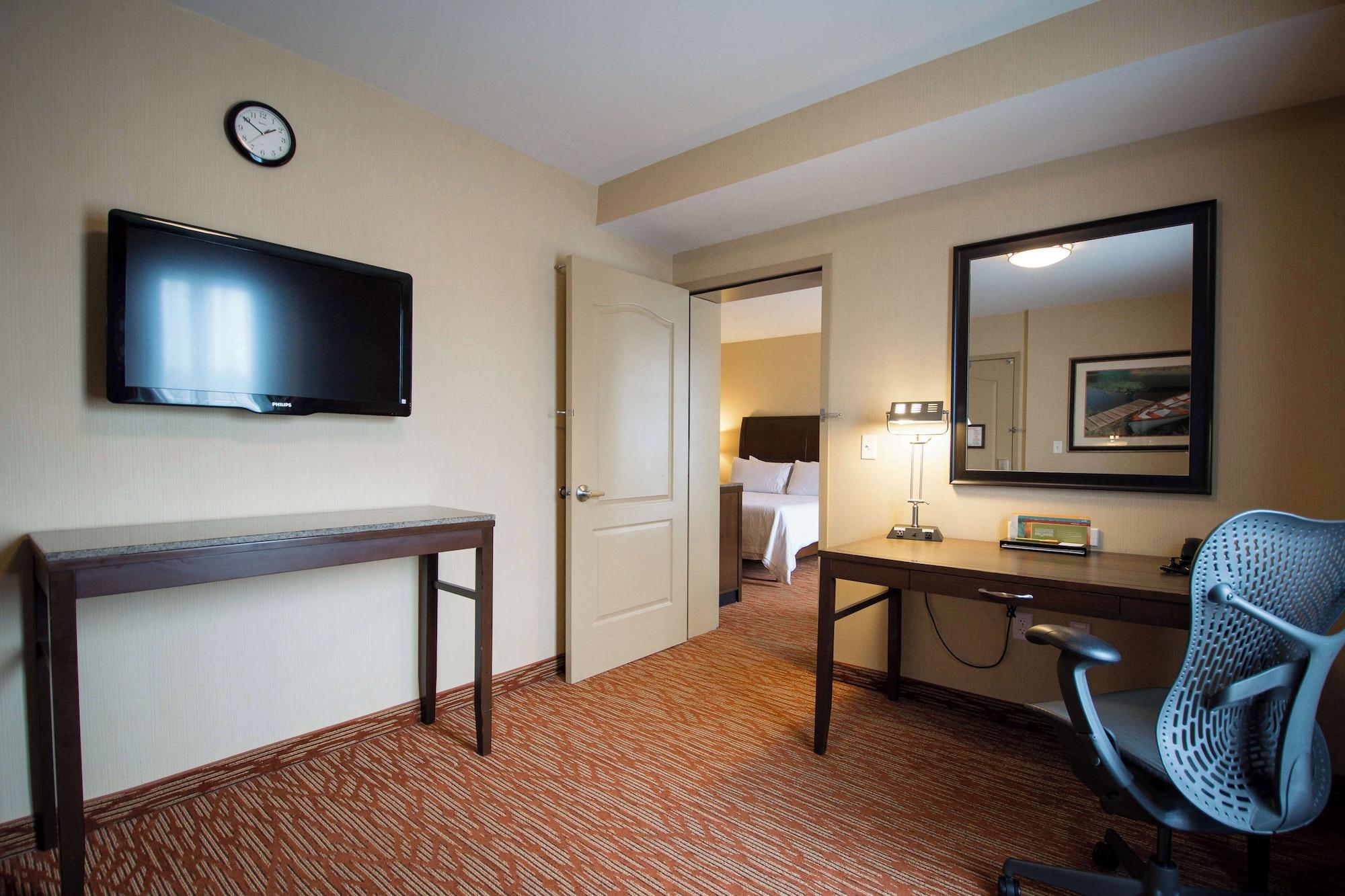 Habitación Hilton Garden Inn Watertown/Thousand Islands