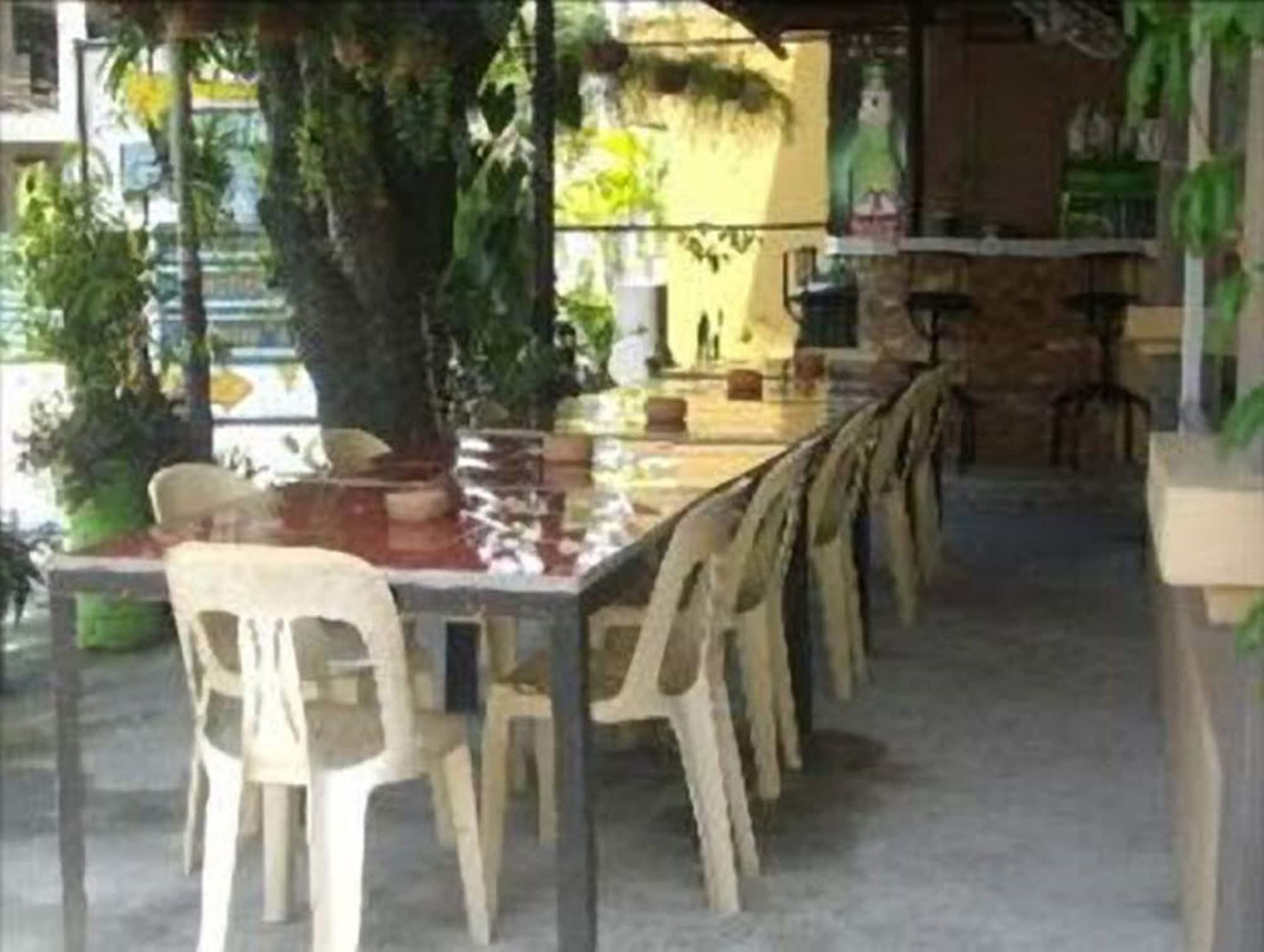 Restaurant Herbies Mansion