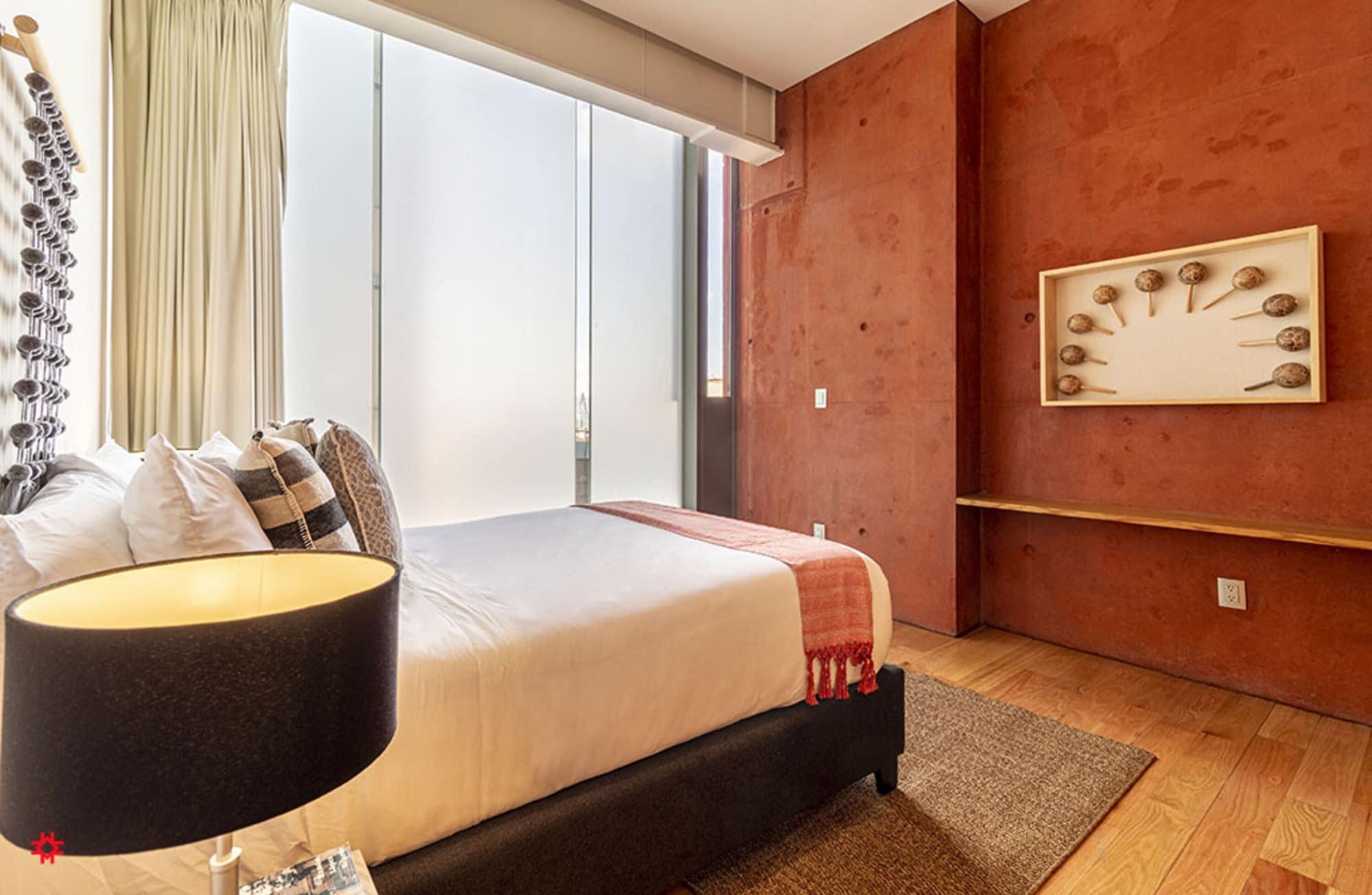 Hotel Reforma 27 by Kukun