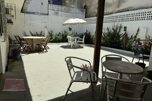 Alojamiento - Casa Recife Pousada