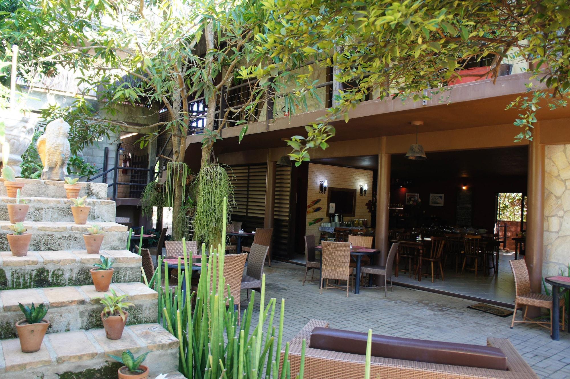 Restaurant Morada dos Ventos