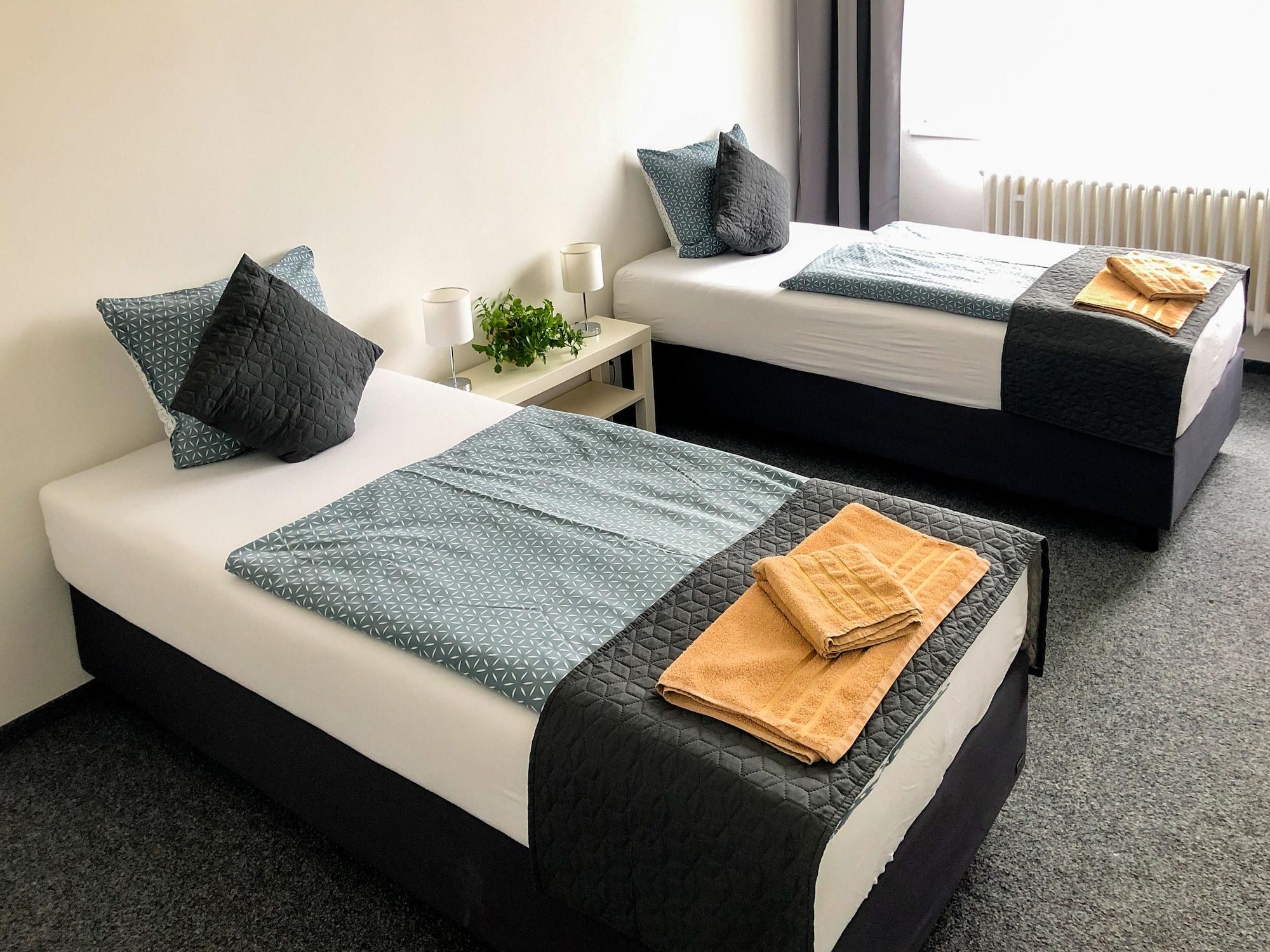 Habitación Hotel Bobr