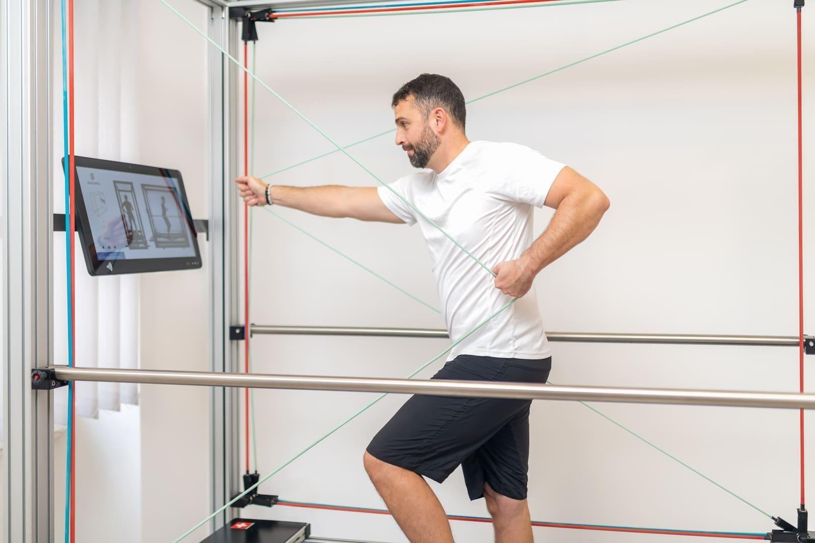 Gimnasio Hotel Barátság Hajdúszoboszló Superior