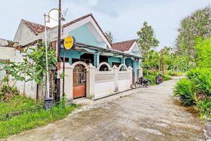 Hospedagens - OYO Life 2546 Griya Widya Syariah