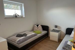 Alquiler Vacacional - Vacation apartment RhönPanorama EG