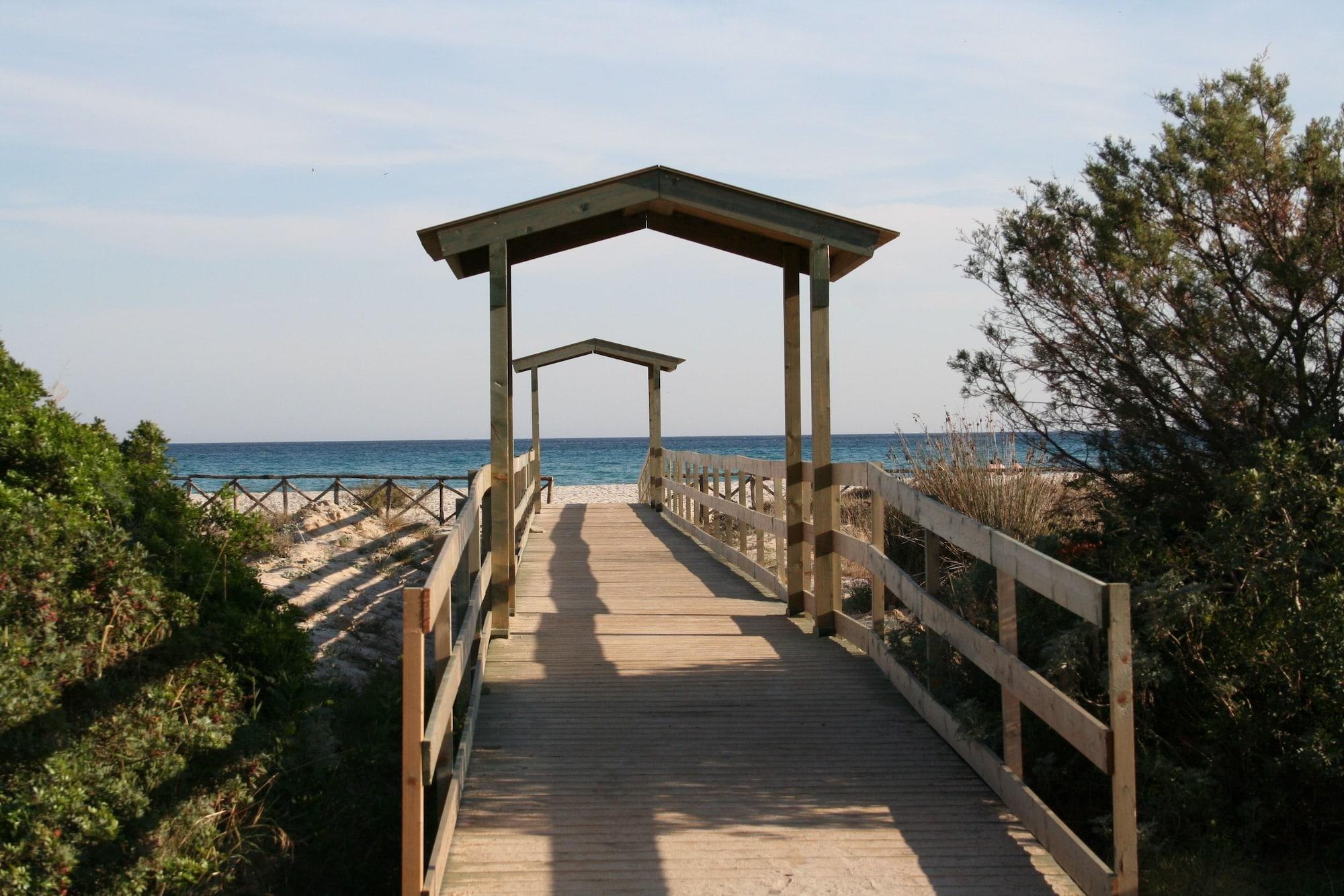 Playa Verdemare Sardegna Uno