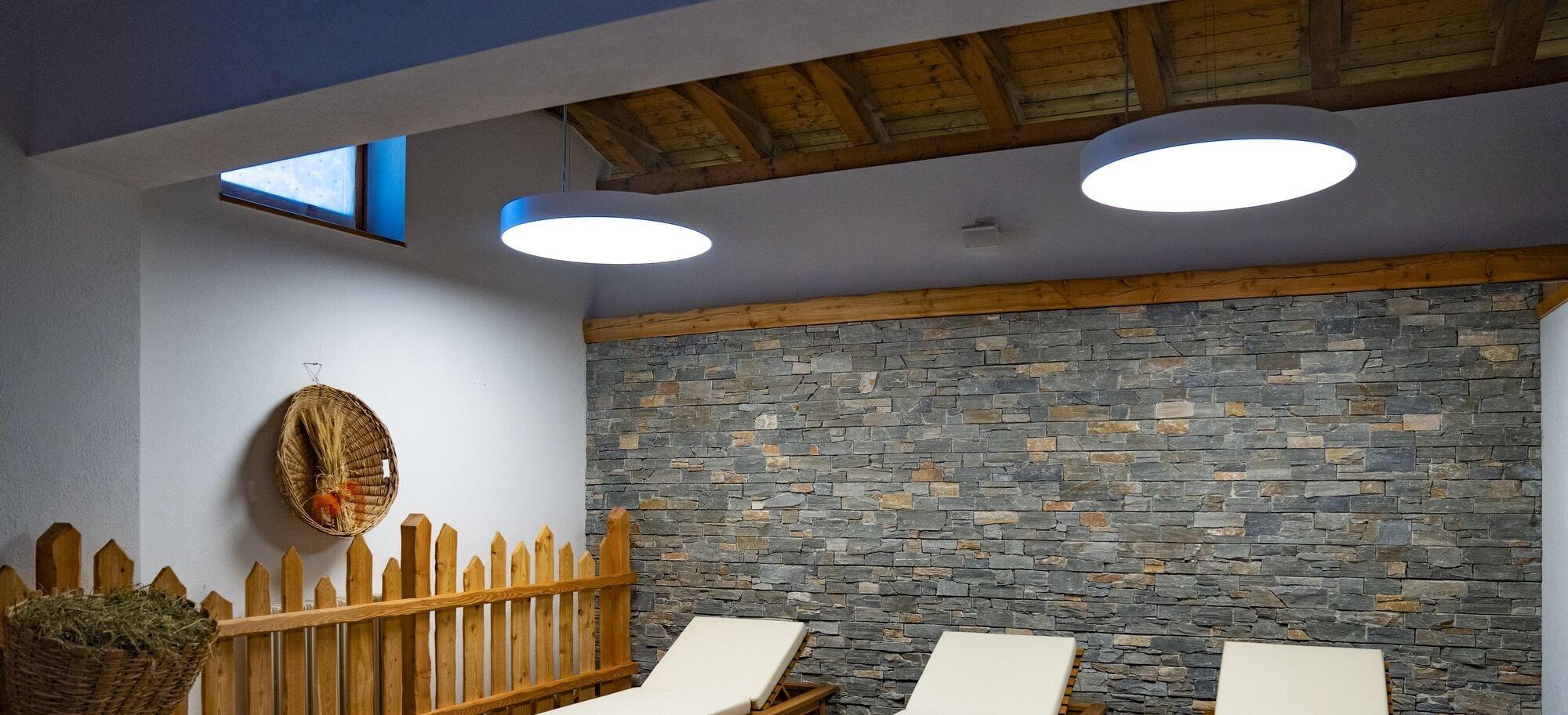 Spa Hotel Terme di Rabbi