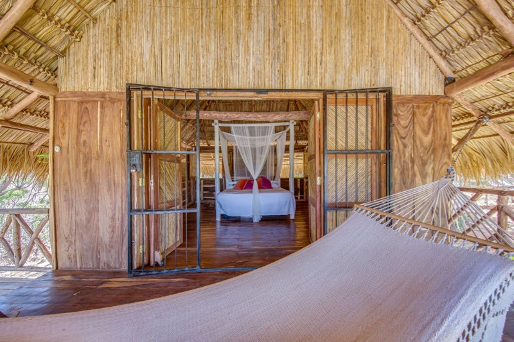 Habitación Eden on the Chocolata
