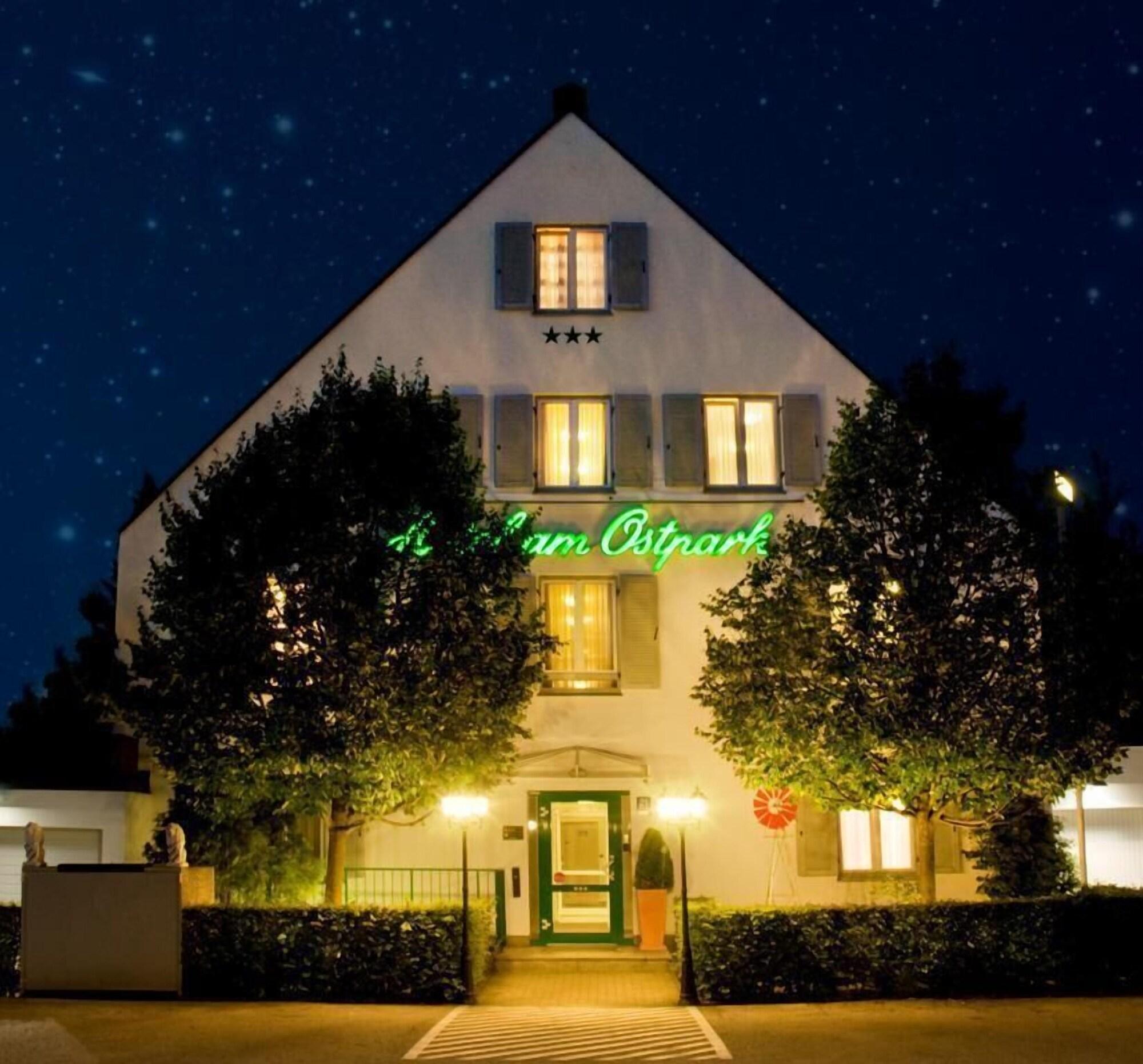 Varios Hotel Am Ostpark