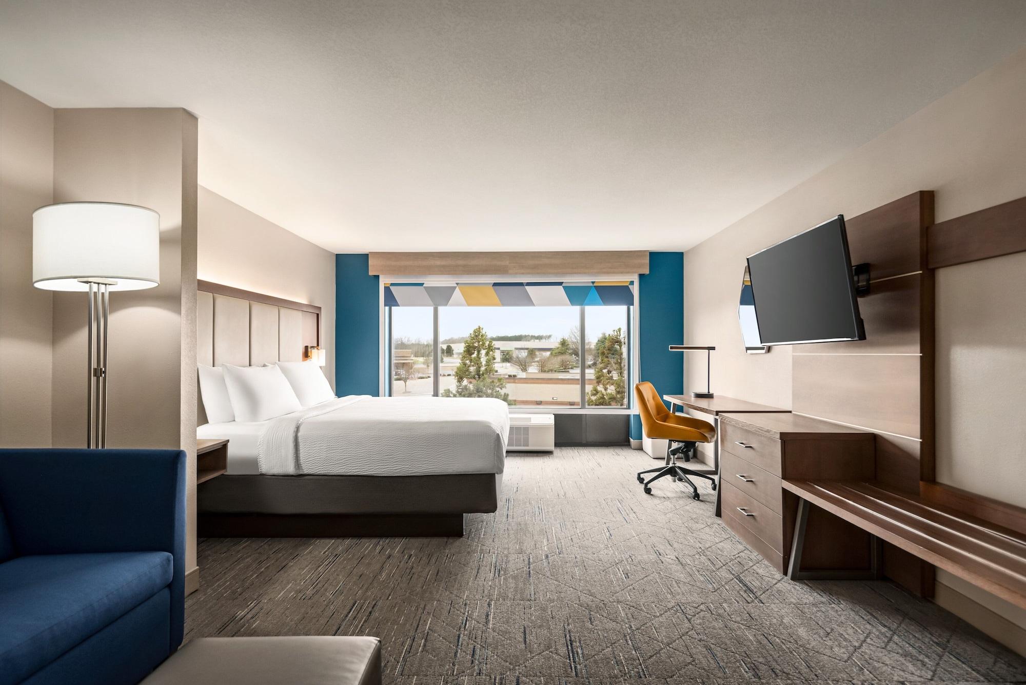 Habitación Holiday Inn Express McDonough by IHG