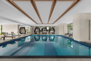 Alojamiento - Marriott Executive Apartments Kuala Lumpur