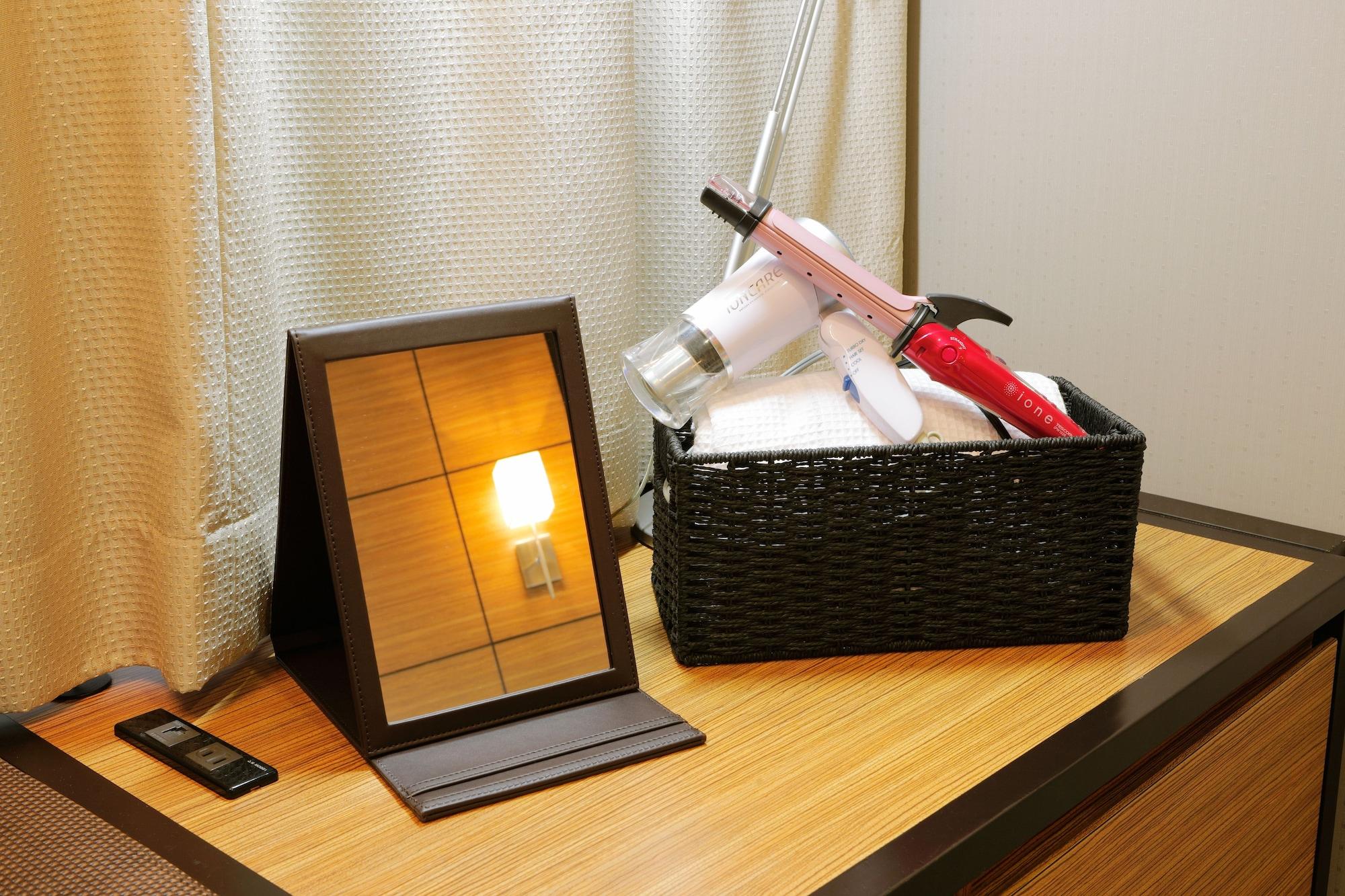 Set de Habitación KOKO HOTEL Shinjuku Yotsuya