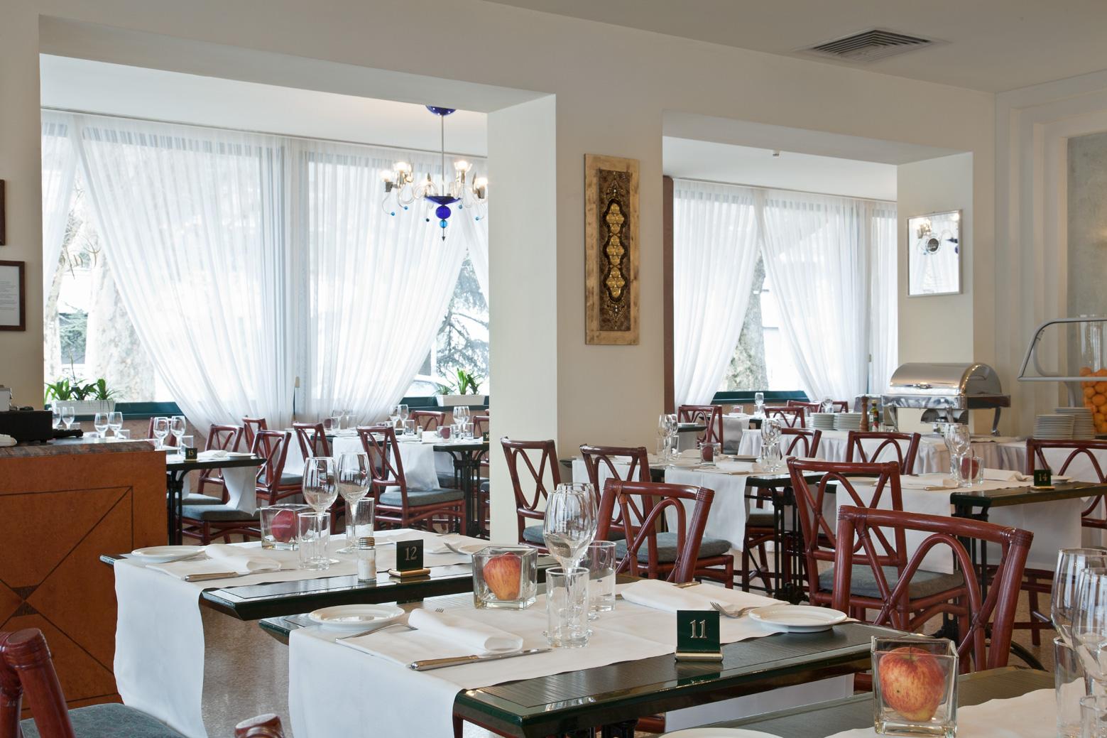 Restaurant NH Ravenna