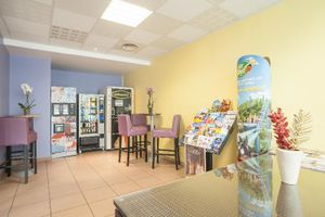 Alojamiento - City Residence Chelles