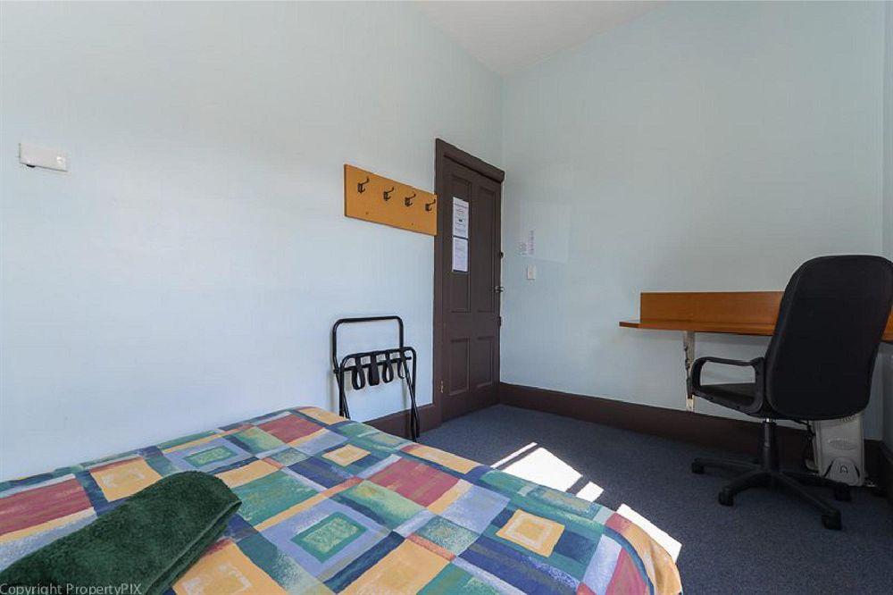Hobart Hostel & Accommodation by null