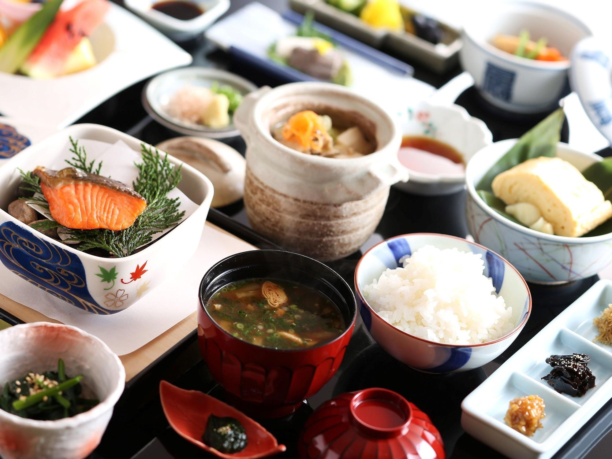 Restaurant Nakanobo Zuien - Adults Only