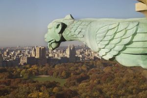 Alojamiento - The Sherry Netherland