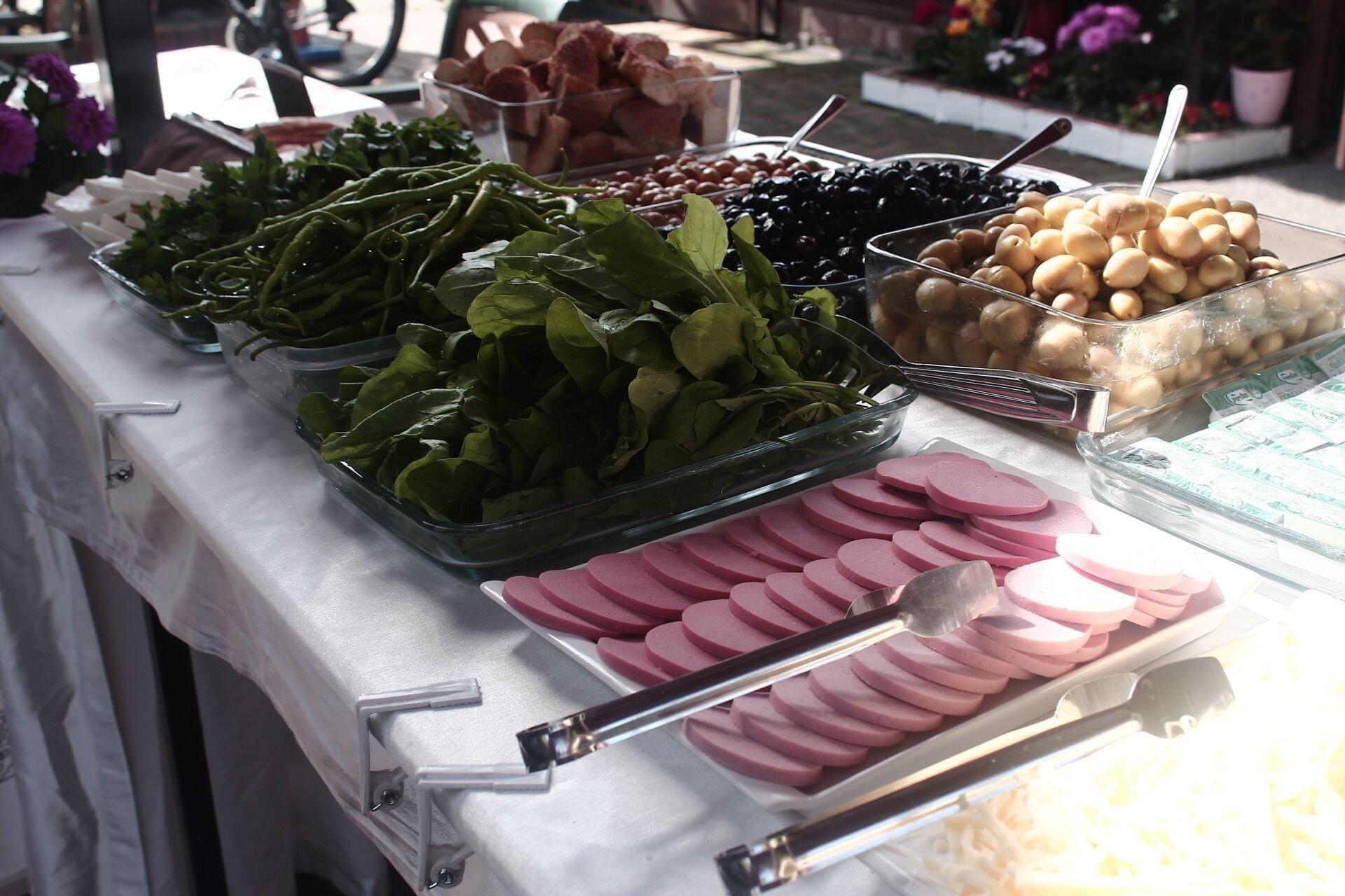 Varios Carsi Pansiyon