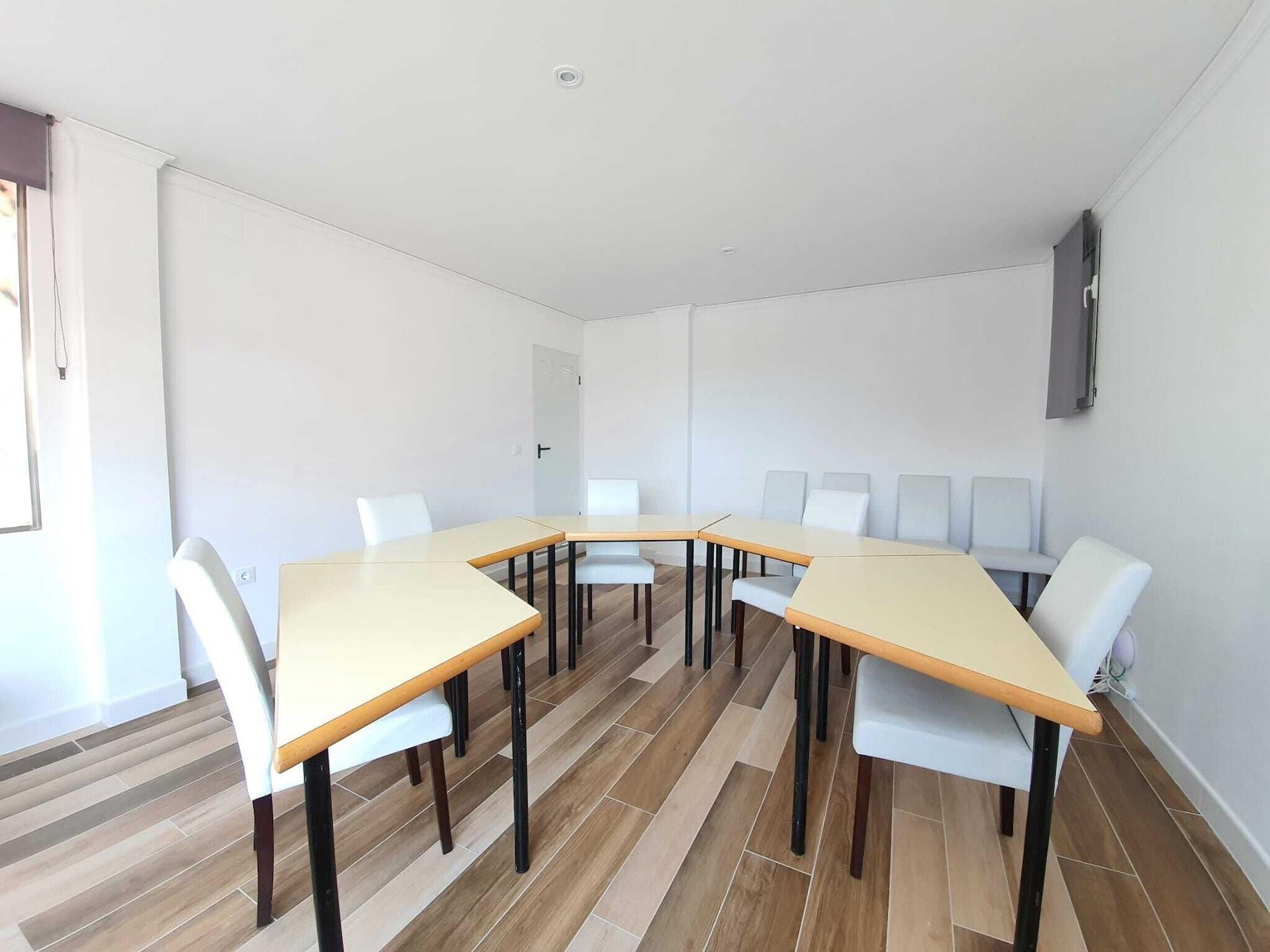 Sala de Reuniones Hotel Costa Blanca