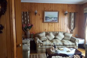 Alojamiento - Hostal Costa Azul