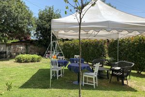 Paquete - Villa Catelli B&B