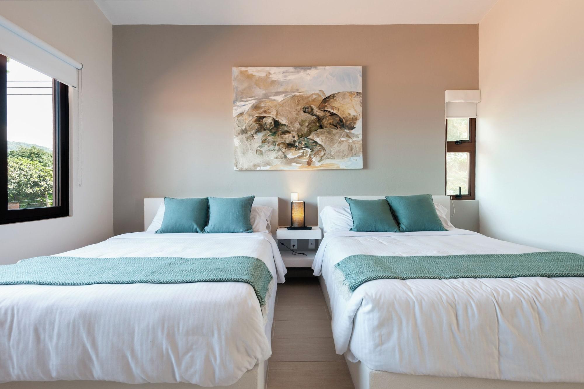 Habitación Villa Camila Unmatched Lake Views