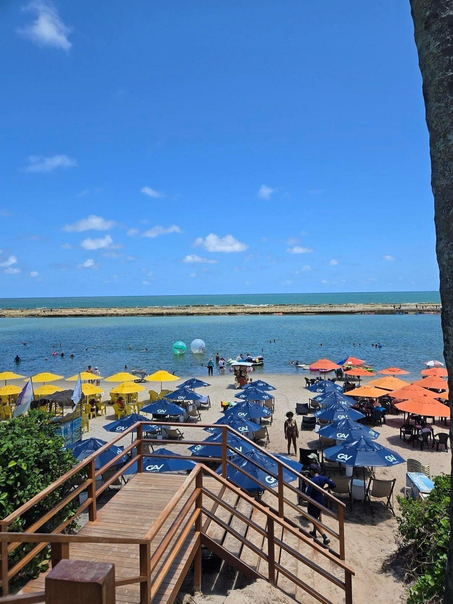 Playa PORTO ALTO RESORT