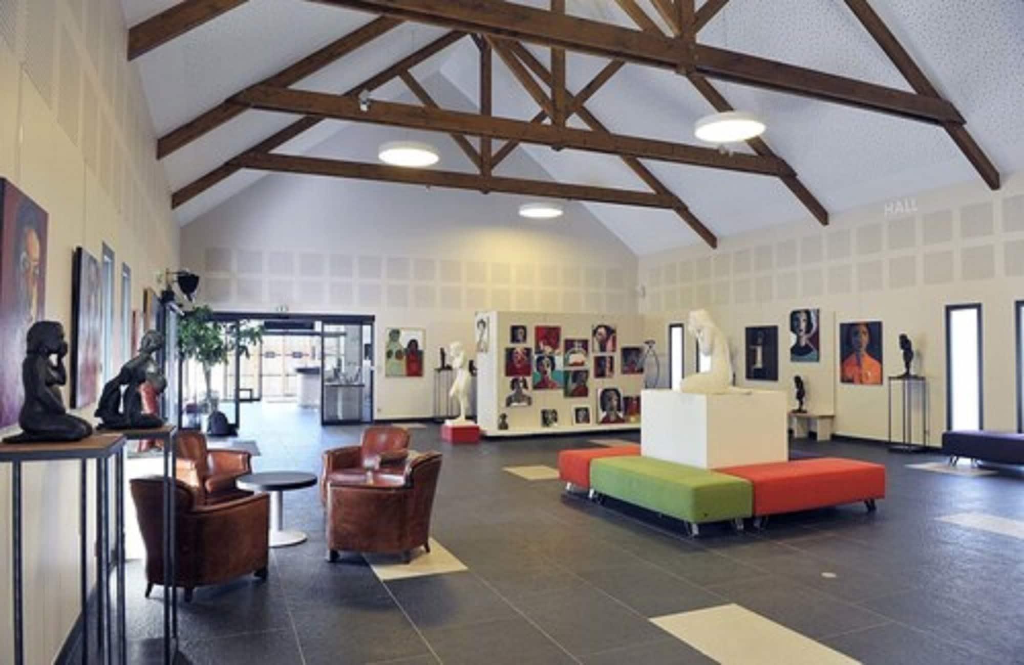 Vista Lobby Loire & Sens