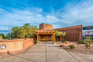 Alojamiento - Super 8 by Wyndham Albuquerque West/Coors Blvd