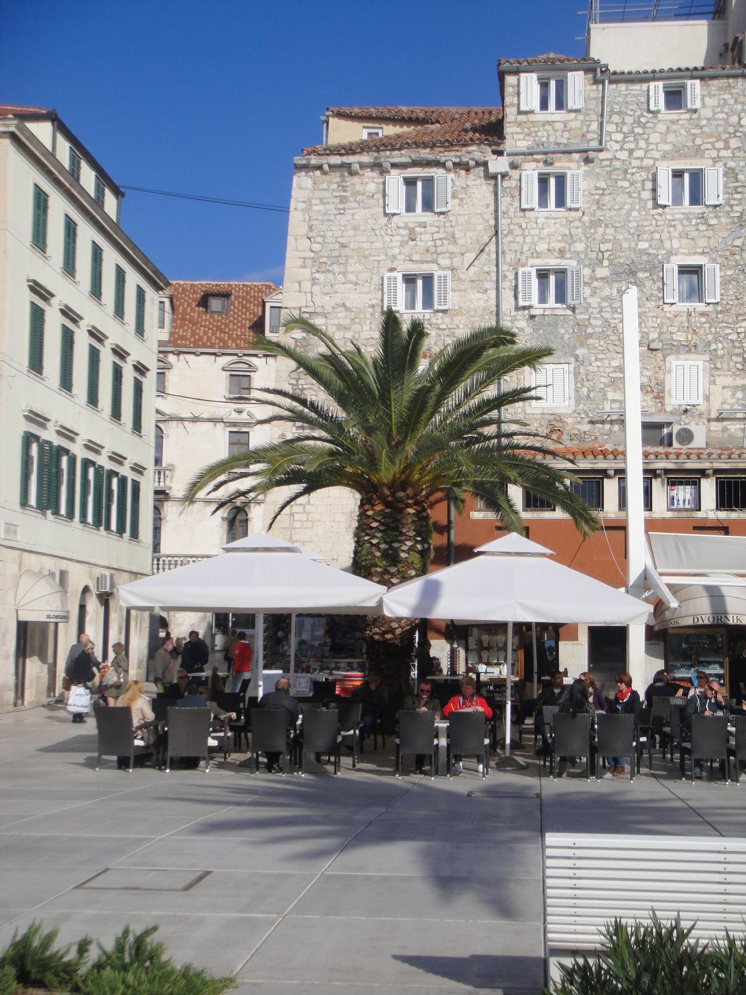 Vista Exterior Hotel Kastel 1700