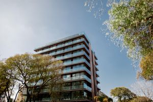 Alojamiento - Hotel Montevideo