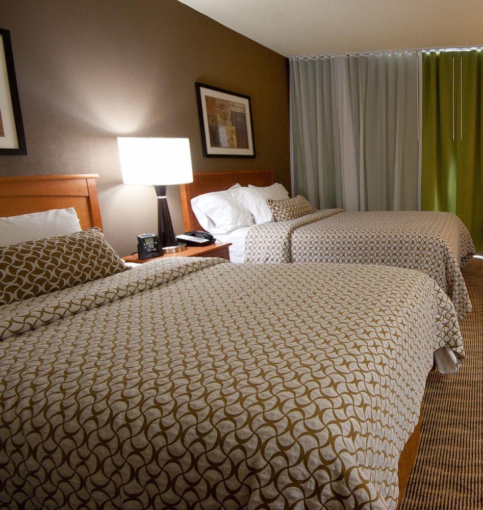 Habitación Embassy Suites by Hilton Oklahoma City Will Rogers Airport